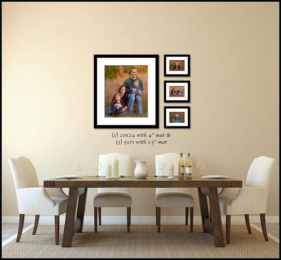 Home Display