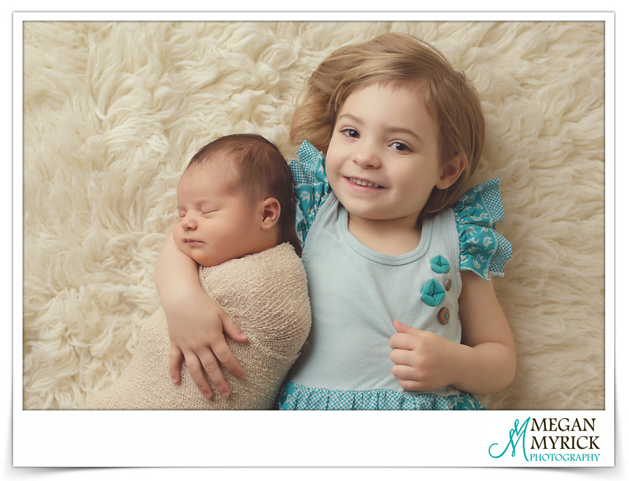 Richmond Hill, GA newborn photographer