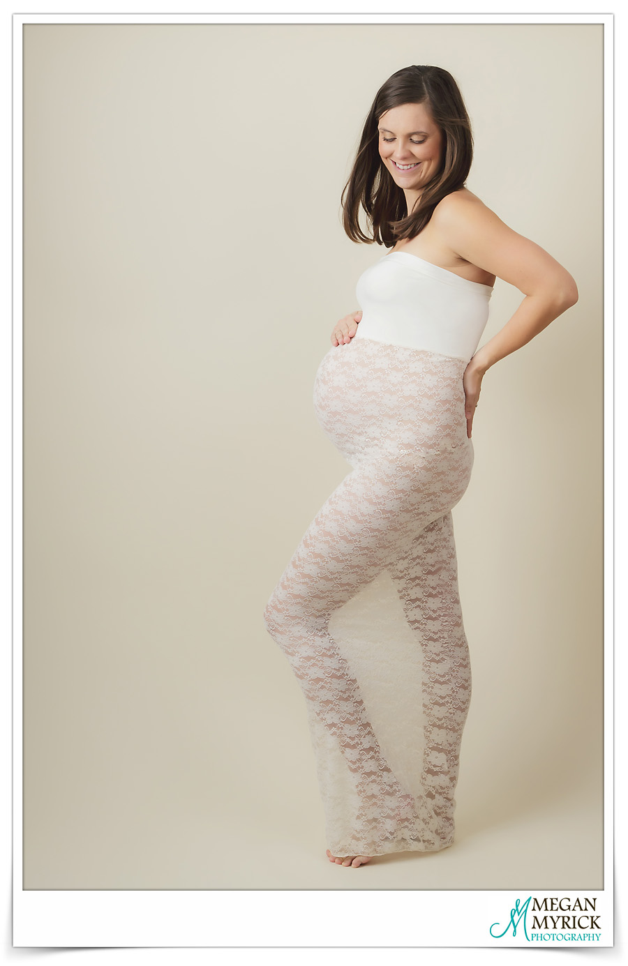 Pooler Maternity Photographer