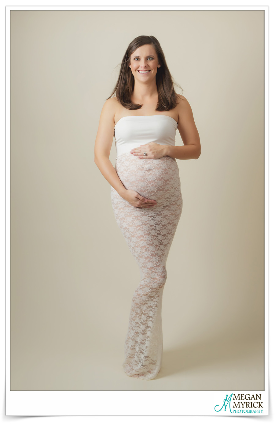 Richmond Hill, GA Maternity Photographer