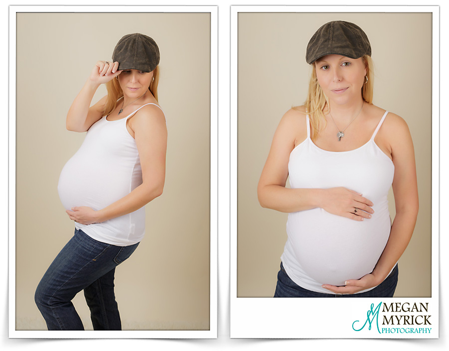 Savannah Maternity Photographer