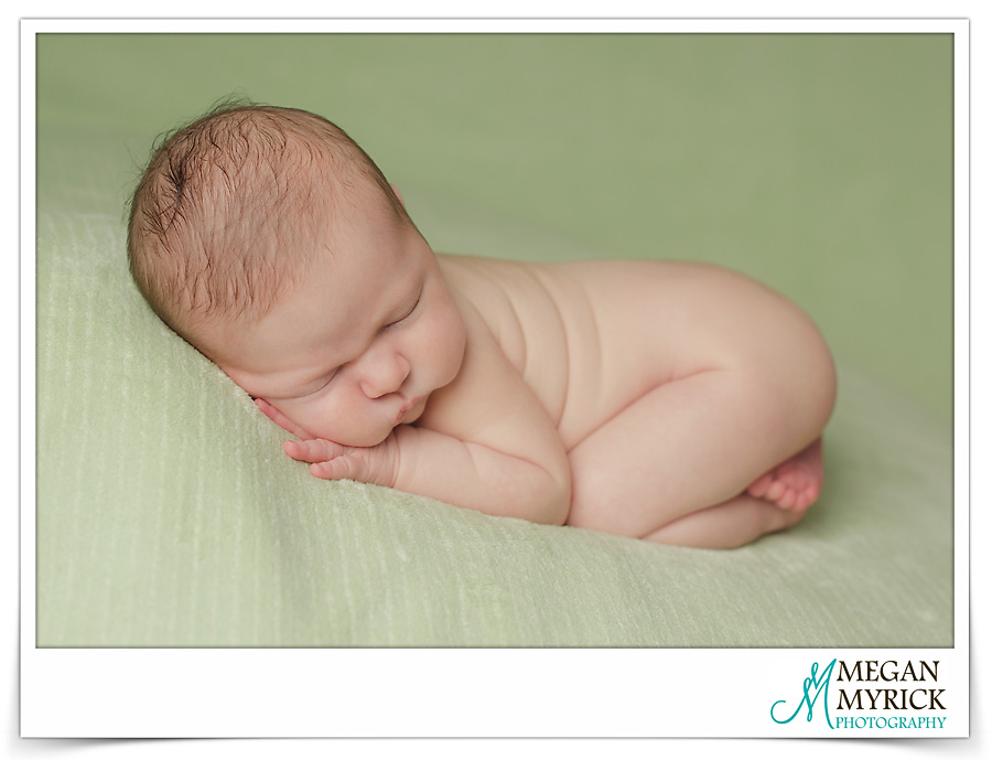 Richmond Hill GA Newborn Photographer