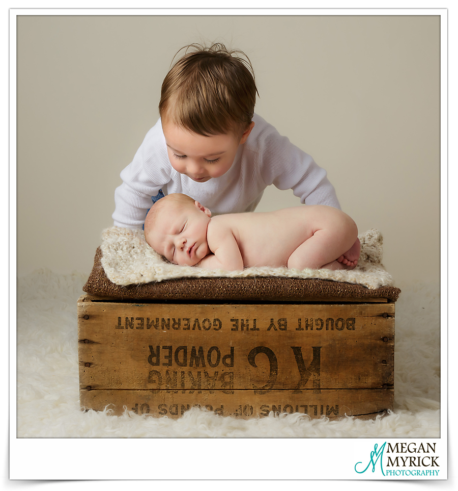 Savannah Newborn Photographer