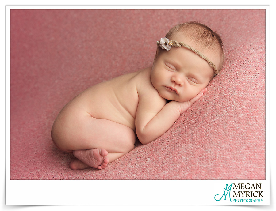 Savannah Newborn Photographer 2