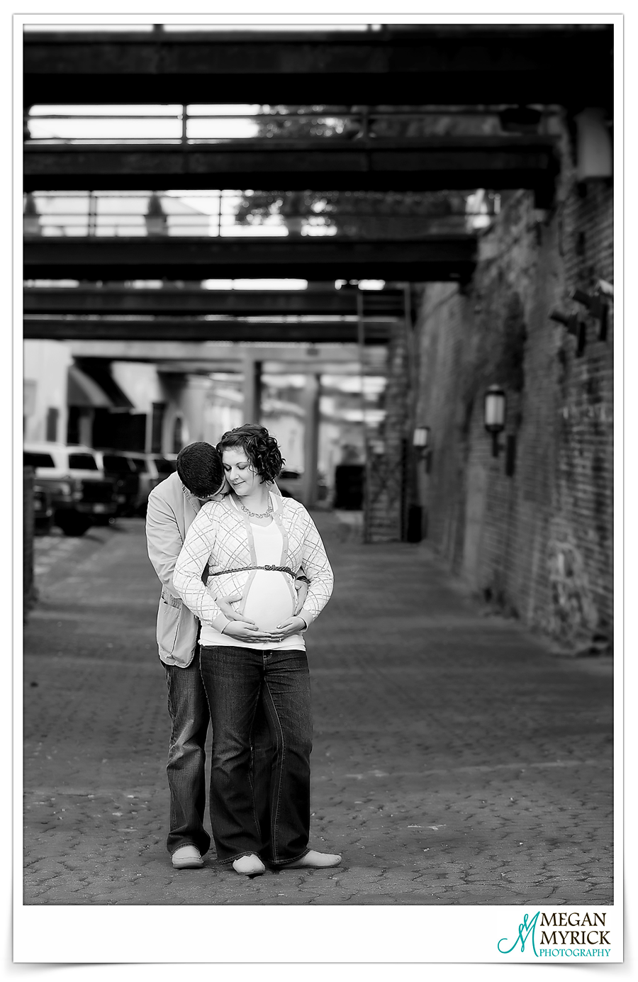 Savannah Maternity Photographer 2