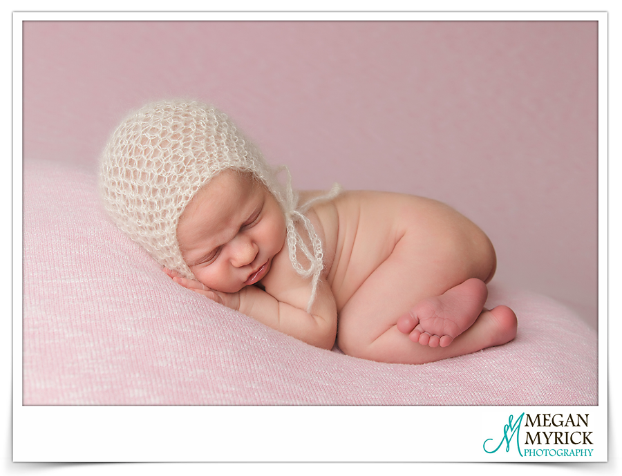 Pooler Newborn Photographer 2