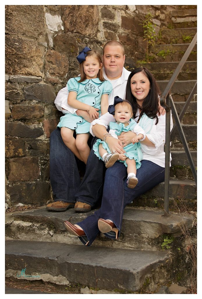 Richmond Hill Family Photographer