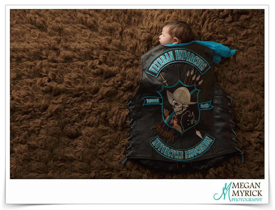 Richmond Hill Newborn Photographer