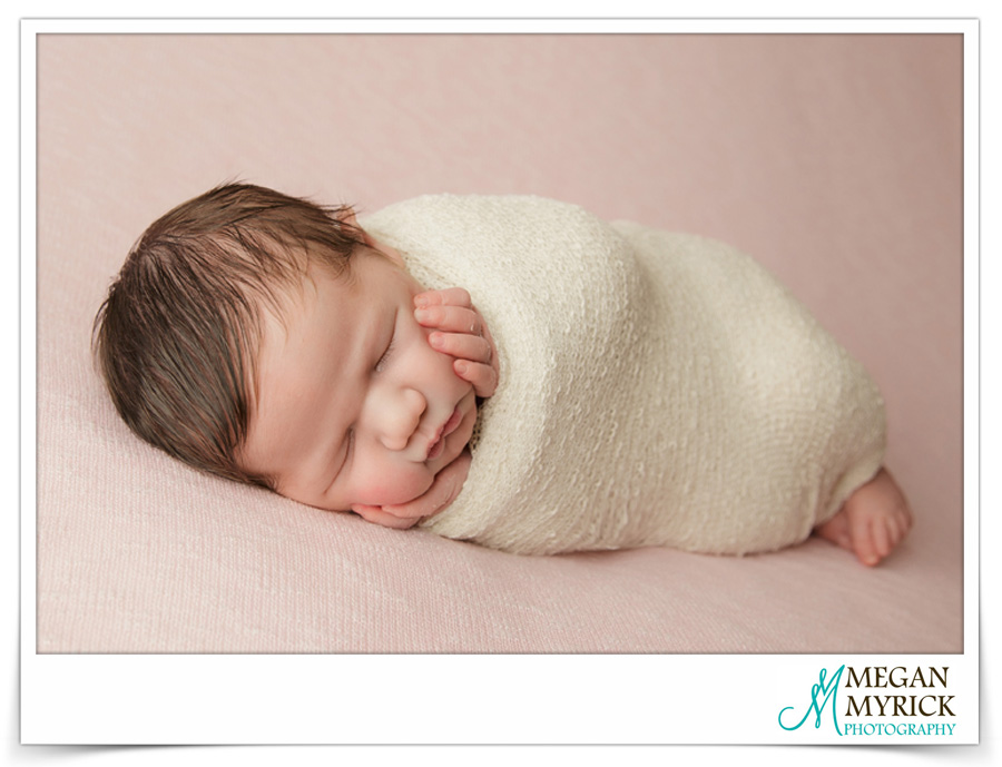 Savannah Newborn Photographer