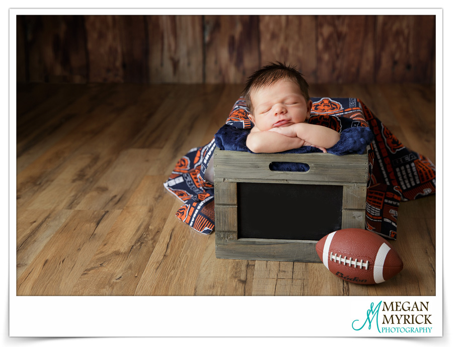 Savannah Newborn Photographer