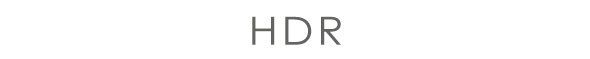 hdr-header