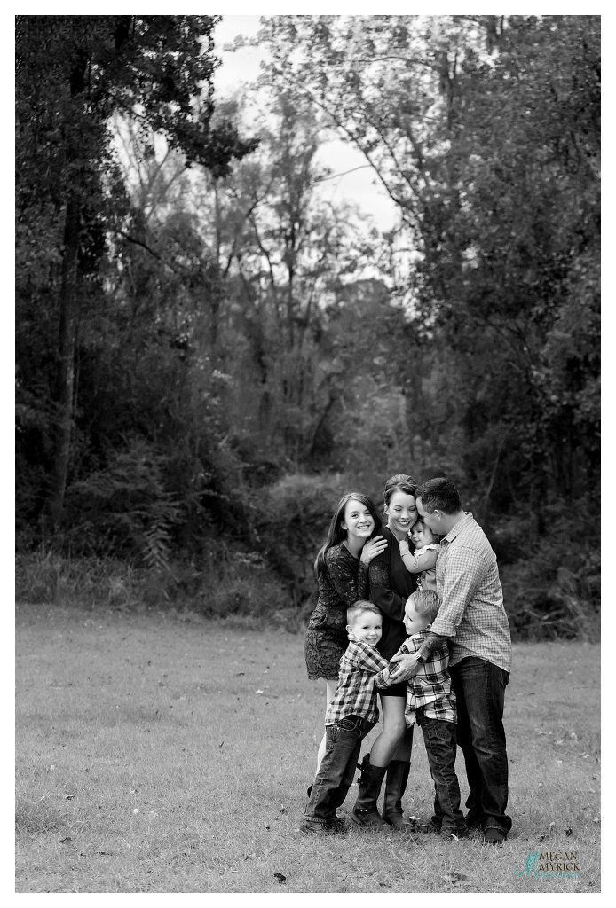 Richmond Hill Family Photographer | Megan Myrick Photography | www.meganmyrickphotography.com