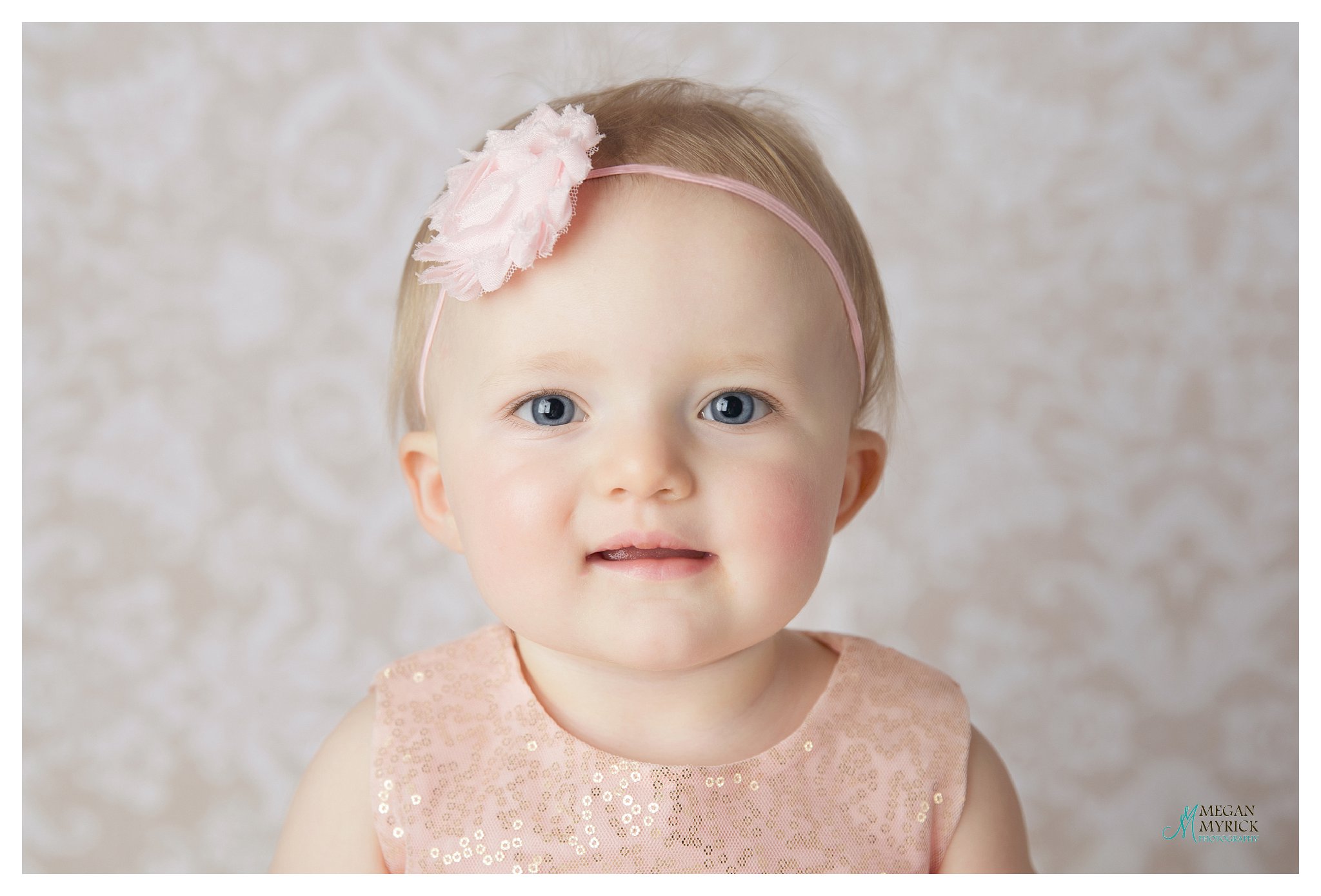 Richmond Hill Child Photographer | All That Glitters - Megan Myrick ...