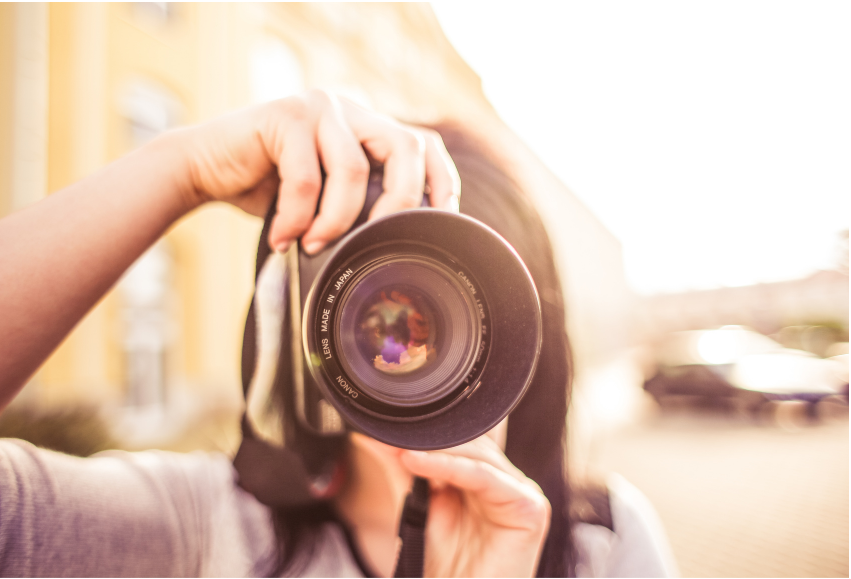 top 5 complaints about photographers